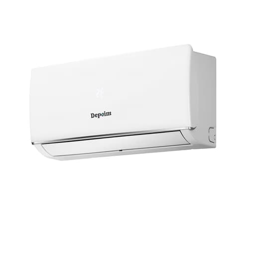 کولر گازی18000اینورتر دیپوینت مدل AC18INT1DB — تصویر ۲