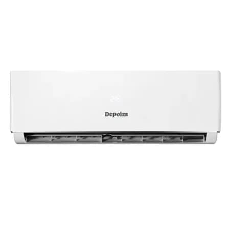 کولر گازی18000اینورتر دیپوینت مدل AC18INT1DB
