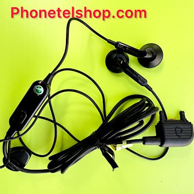 هندسفری ارجینال سونی اریکسون handsfree sony Ericsson