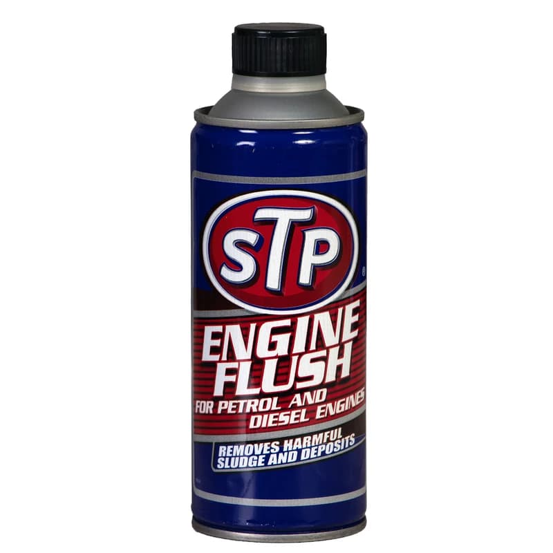 محلول موتور شوی STP — تصویر ۳