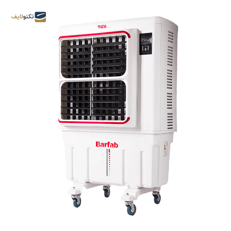 کولر آبی 5000 برفاب مدل BF5-O — تصویر ۳