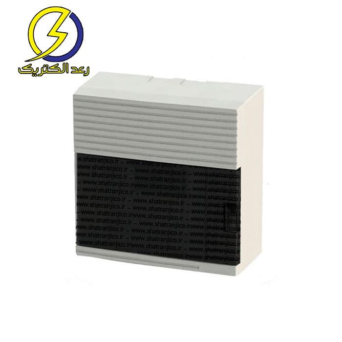 جعبه فیوز (تابلو مینیاتوری) 8 فیوزه روکار مونو