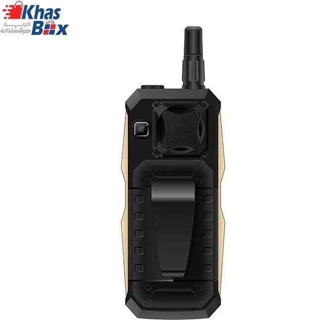 گوشی کاجیتل K8800 | حافظه 32 مگابایت — تصویر ۴