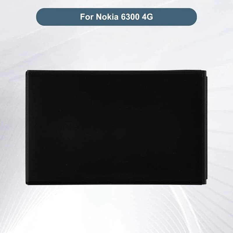 باتری اصلی گوشی نوکیا Nokia 8000 BL-4XL — تصویر ۶