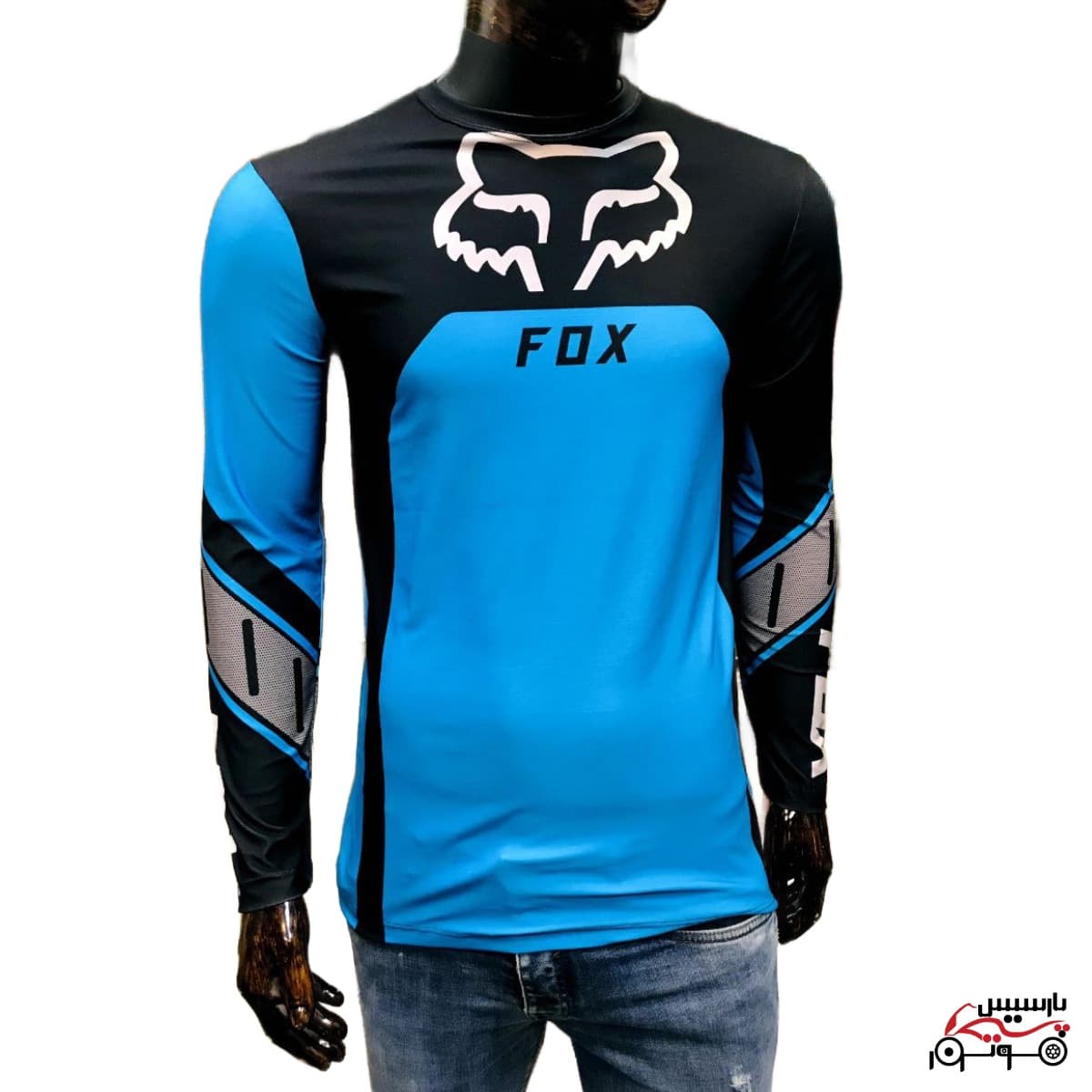 تیشرت فوکس fox
