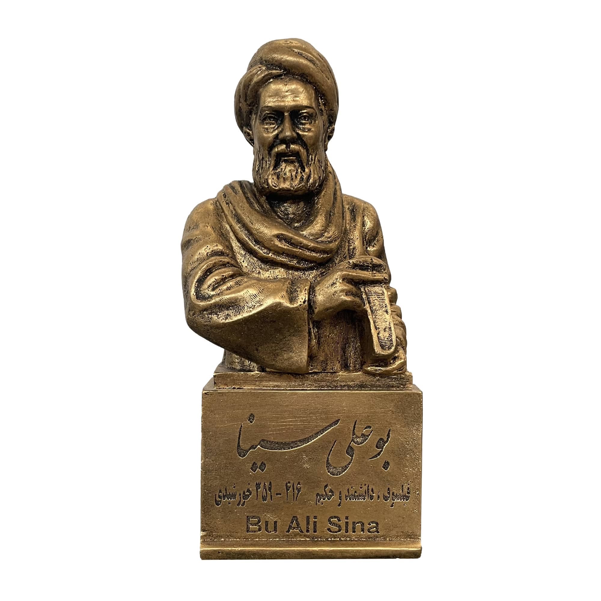 سردیس بو علی سینا – بزرگ