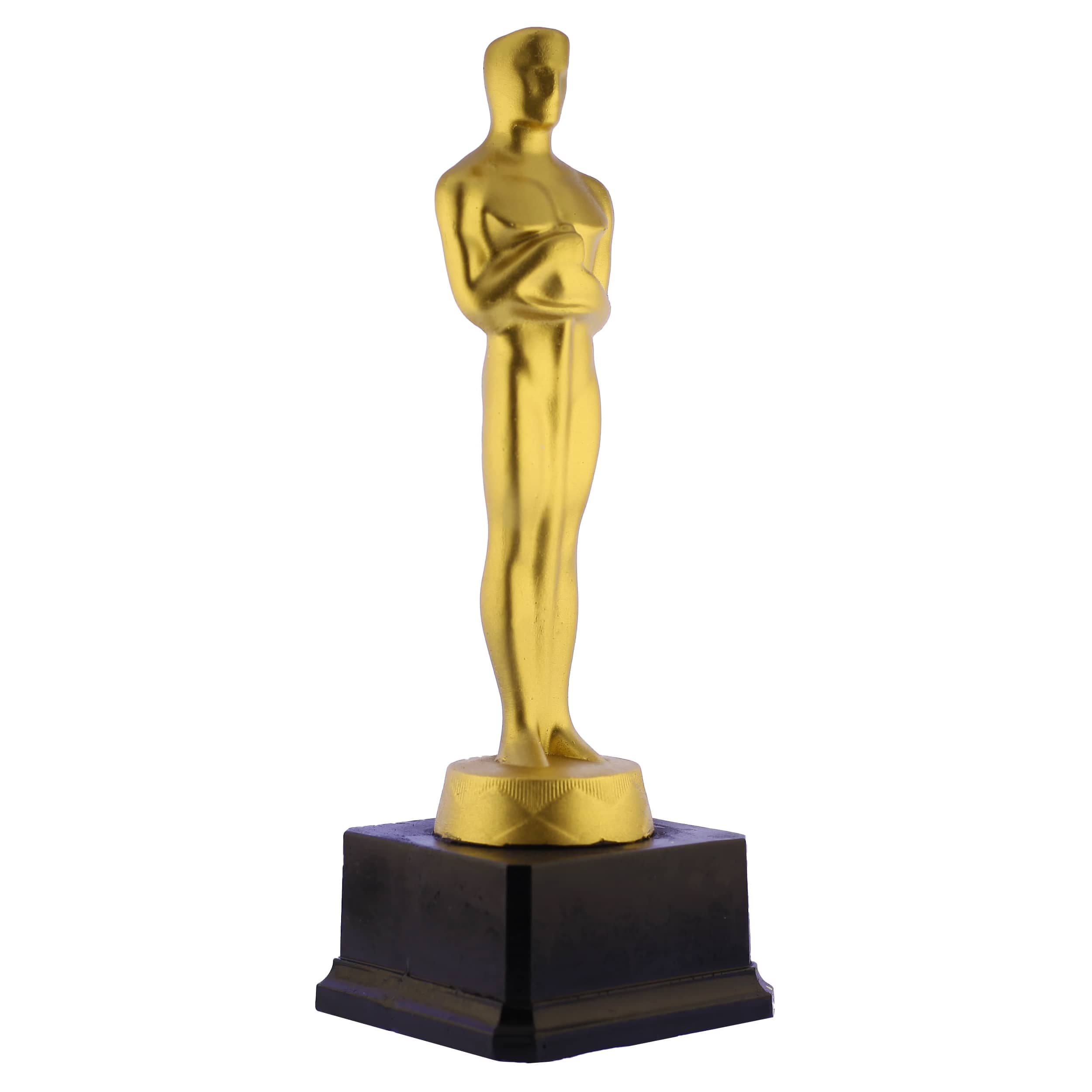 مجسمه تندیس اسکار کد OSCAR Academy Awards — تصویر ۸
