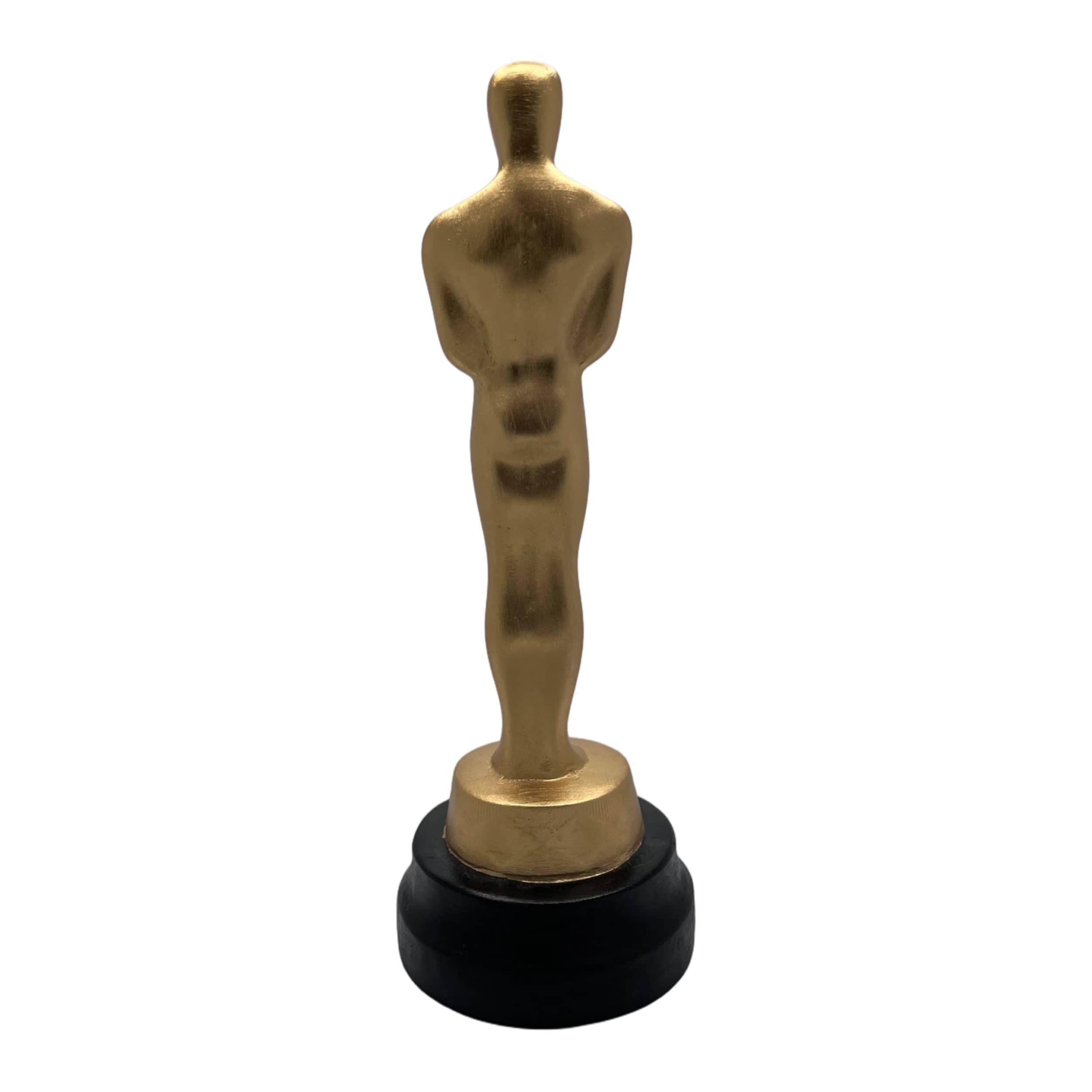 مجسمه تندیس اسکار کد OSCAR Academy Awards — تصویر ۵