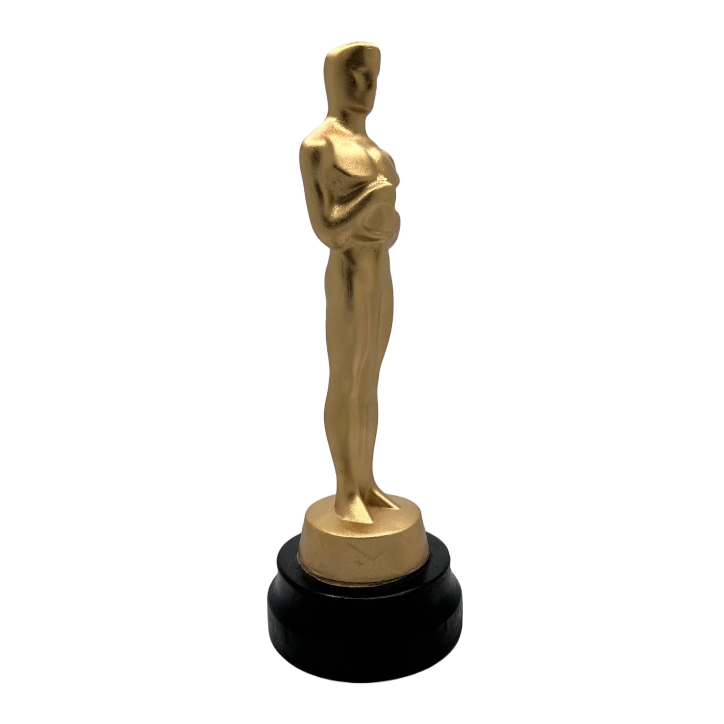 مجسمه تندیس اسکار کد OSCAR Academy Awards — تصویر ۳