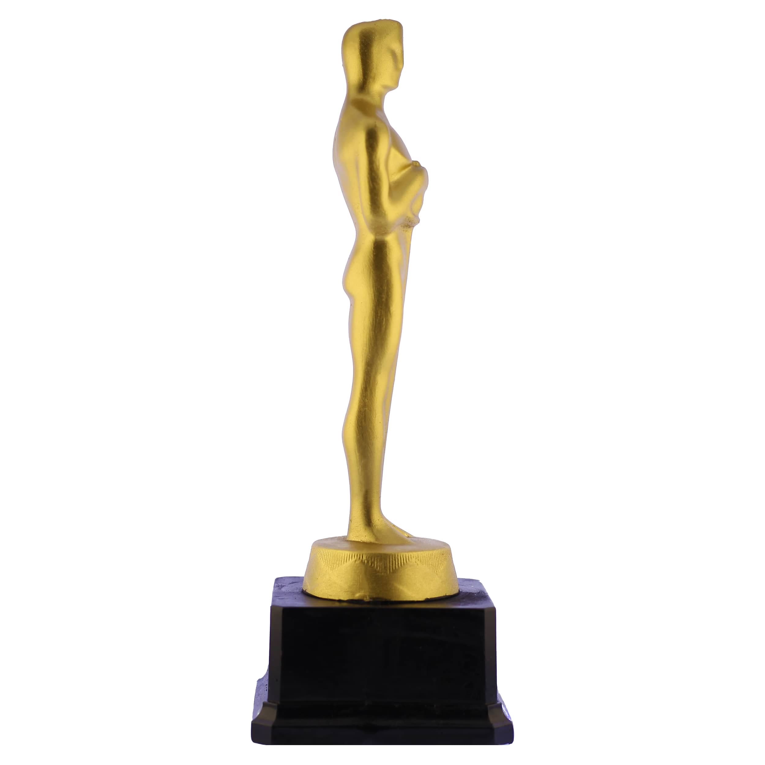 مجسمه تندیس اسکار کد OSCAR Academy Awards — تصویر ۹