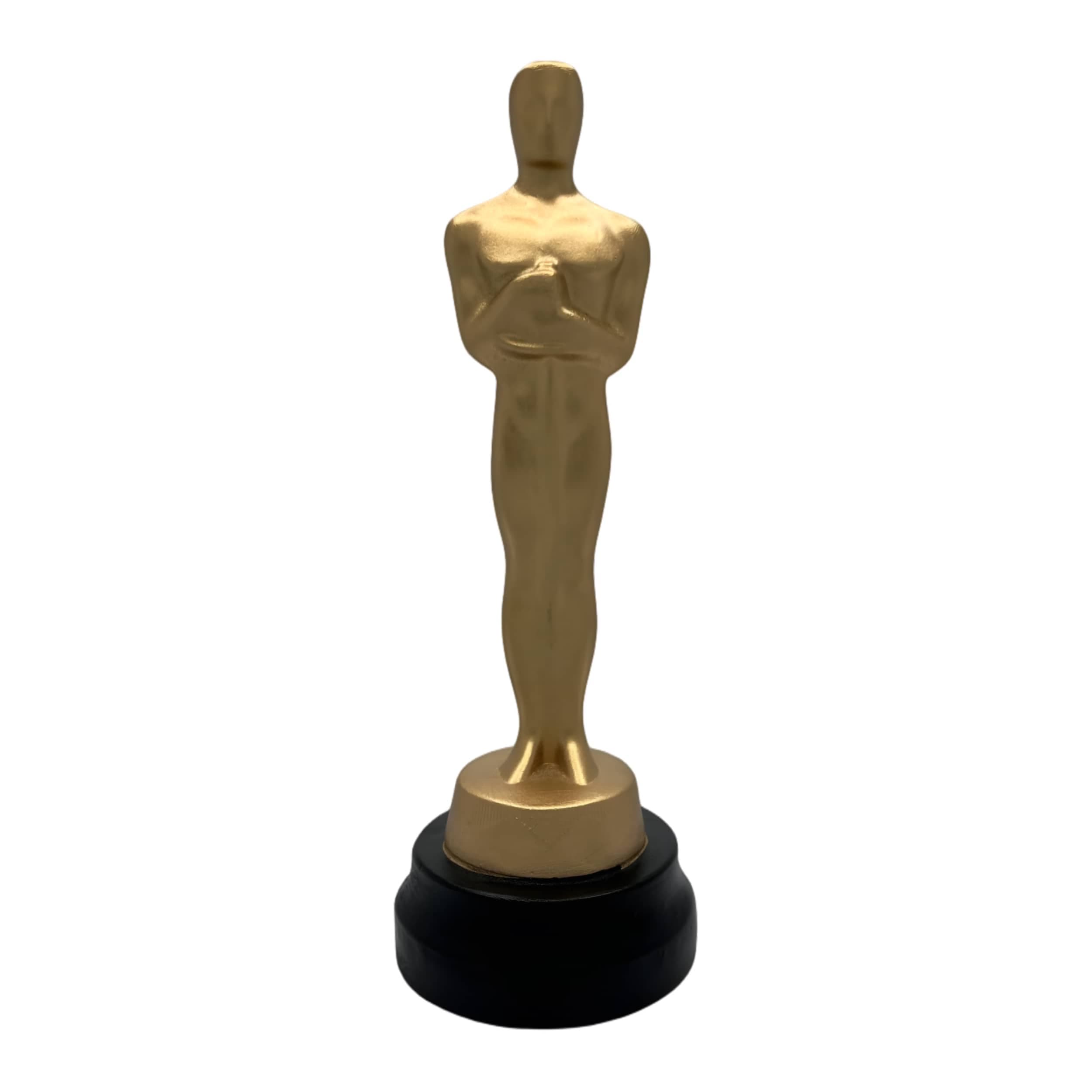 مجسمه تندیس اسکار کد OSCAR Academy Awards