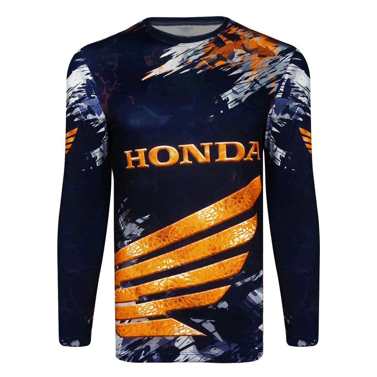 تیشرت Honda هوندا طرح 2024 — تصویر ۶