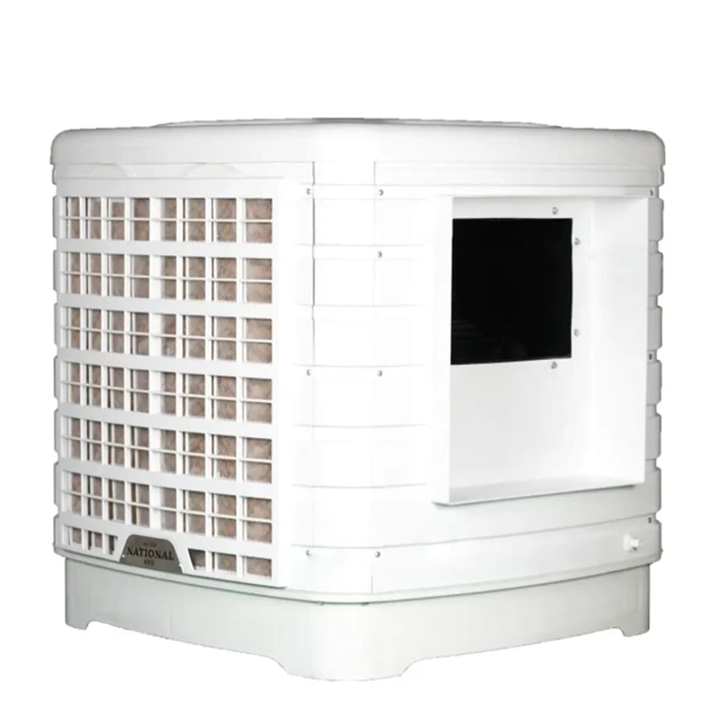 کولر آبی پلیمری 9000 اینترناسیونال آنیل مدل BLDC-9000
