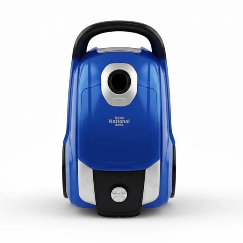 جاروبرقی ناسیونال 2800 وات VC2801 — تصویر ۶
