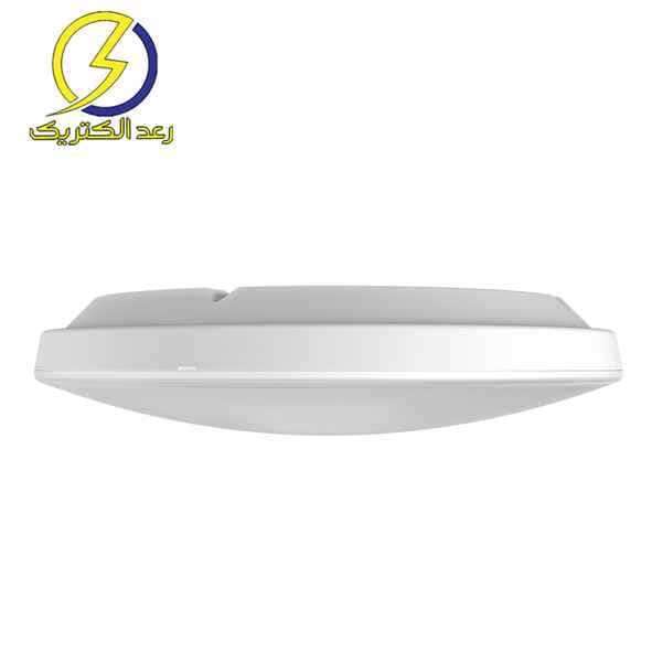 چراغ LED روکار نپتون با توان 16 وات مازی نور