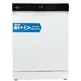 ماشین ظرفشویی 15نفره اینتر ناسیونال آنیل NDM-315