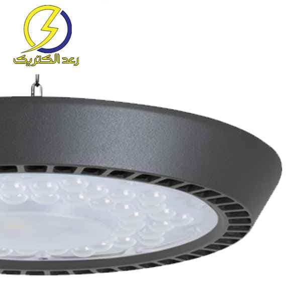 چراغ آویز ضد نم و غبار لدیسان 140 وات مازی نور — تصویر ۹