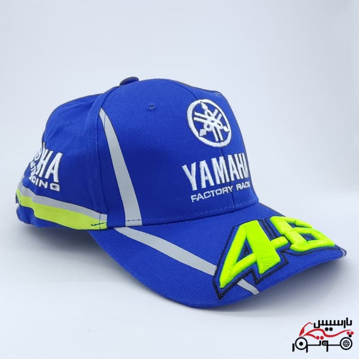 کلاه Yamaha — تصویر ۷