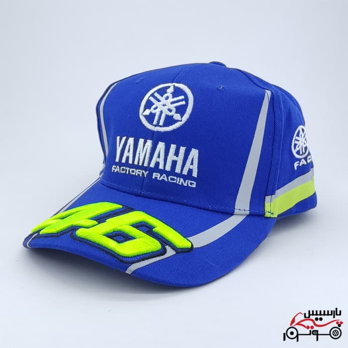 کلاه Yamaha