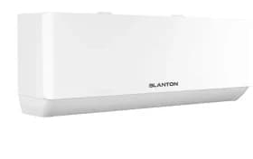 کولر گازی 12000 روتاری T1 مدل BAK-AC1261 سفید بلانتون