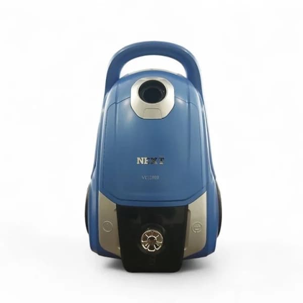 جارو برقی نکست پلاس مدل NXP-VC-2800 قدرت ۲۸۰۰ وات — تصویر ۲