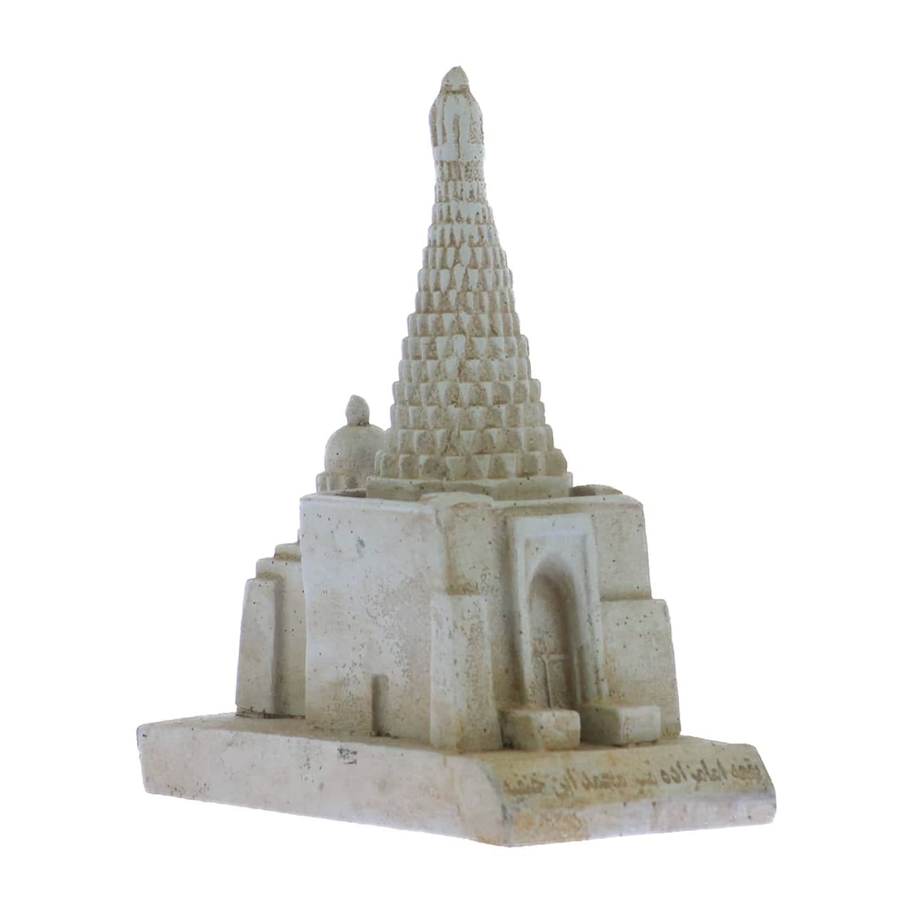 مجسمه ماکت امامزاده میرمحمد حنفیه کد MO3140