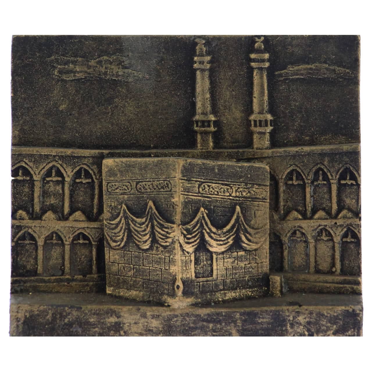 مجسمه ماکت کعبه MO3130