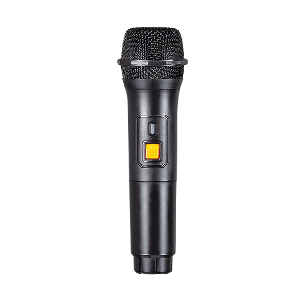 اسپیکر بلوتوثی قابل حمل بلانتون مدل BEY-SP1201 — تصویر ۸