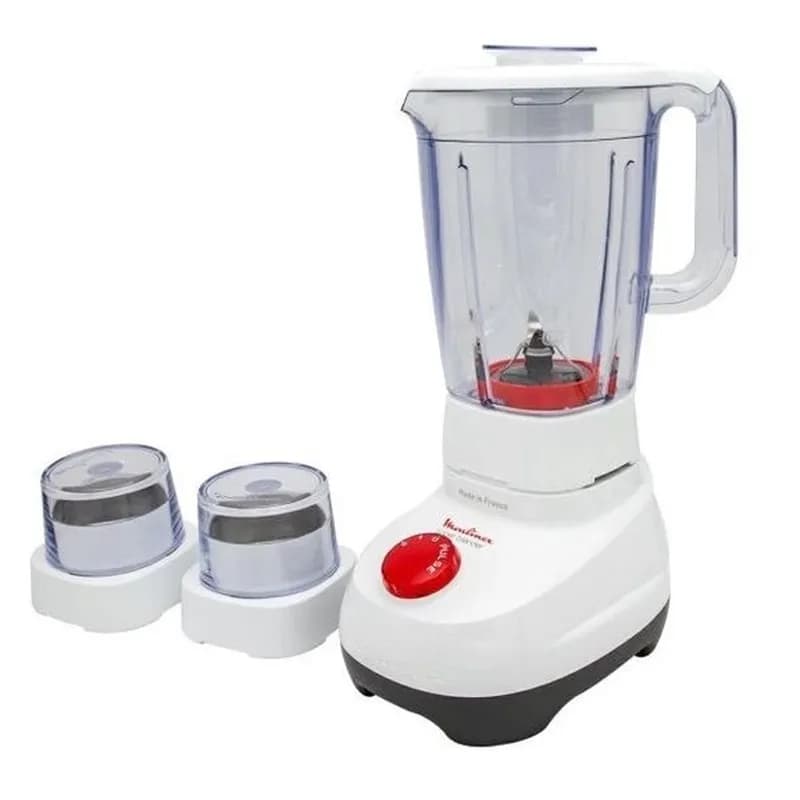 مخلوط کن و آسیاب کن 1.5 لیتری مولینکس مدل LM2071 — تصویر ۷