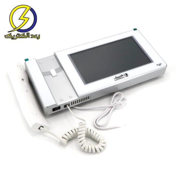 مانیتور الکتروپیک مدل 996 با حافظه و تصویر 7 اینچ — تصویر ۱۲