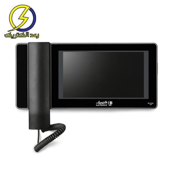 مانیتور الکتروپیک مدل 996 با حافظه و تصویر 7 اینچ