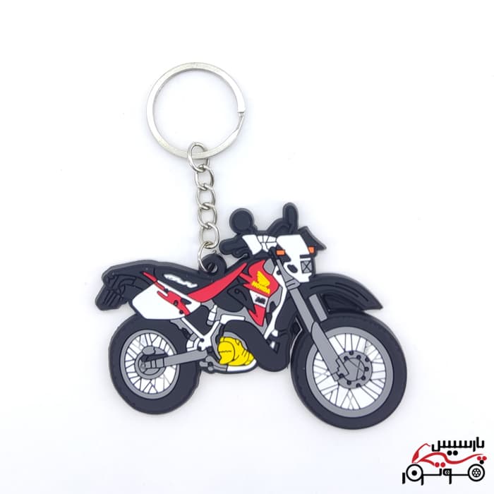 جاکلیدی Honda CRM