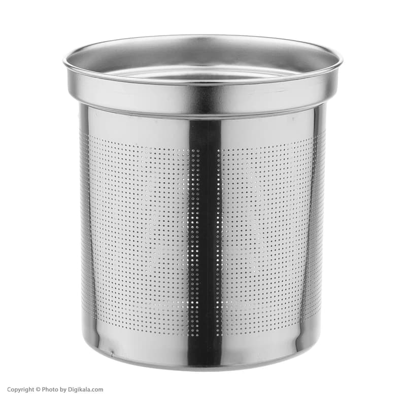 چای ساز تک الکتریک مدل TM1108-18SB — تصویر ۵