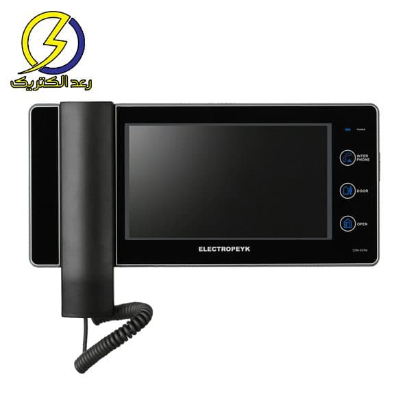 مانیتور الکتروپیک مدل 1294 با حافظه و تصویر 7 اینچ