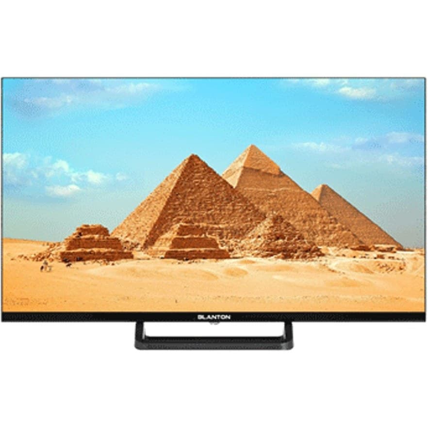 تلویزیون ۳۲ اینچ بلانتون مدل BEW-TV۳۲۱۴ مشکی — تصویر ۳