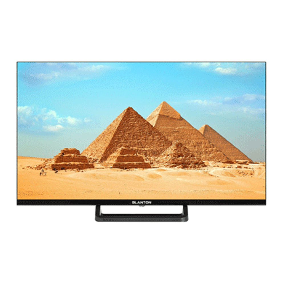 تلویزیون ۳۲ اینچ بلانتون مدل BEW-TV۳۲۱۴ مشکی — تصویر ۲