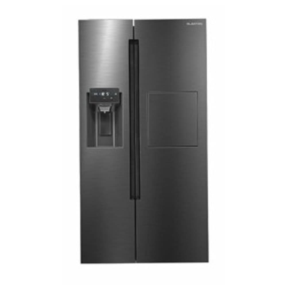 یخچال فریزر ساید بای ساید مدل BAH-RF3275 بلانتون — تصویر ۳
