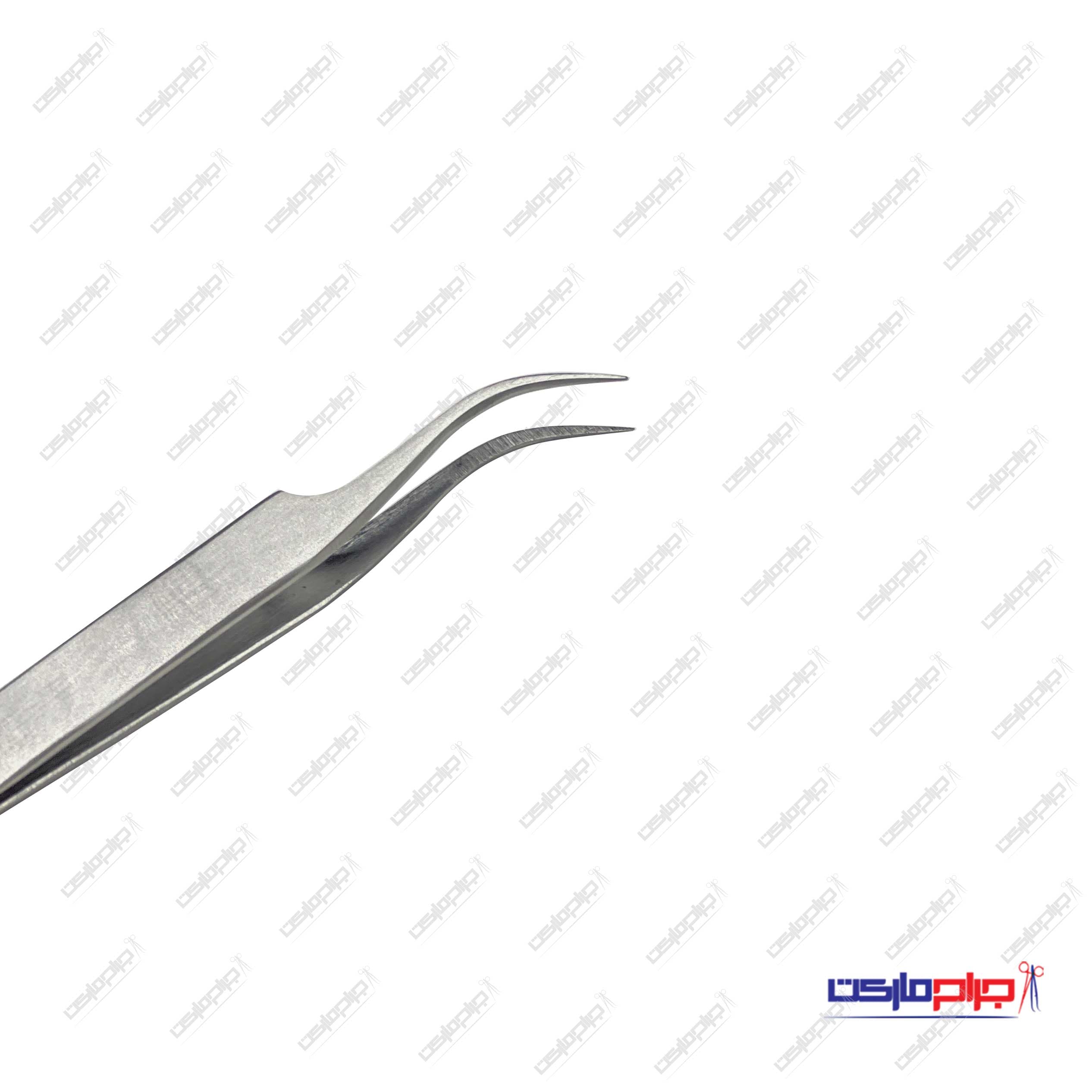 پنس کاشت مو کرو — تصویر ۵