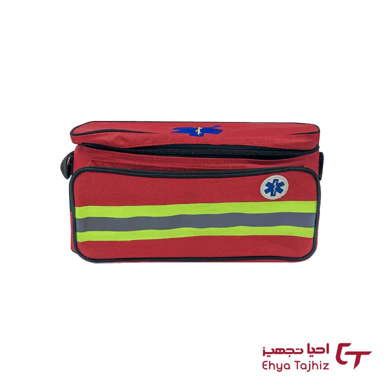کیف اورژانس متوسط — تصویر ۶