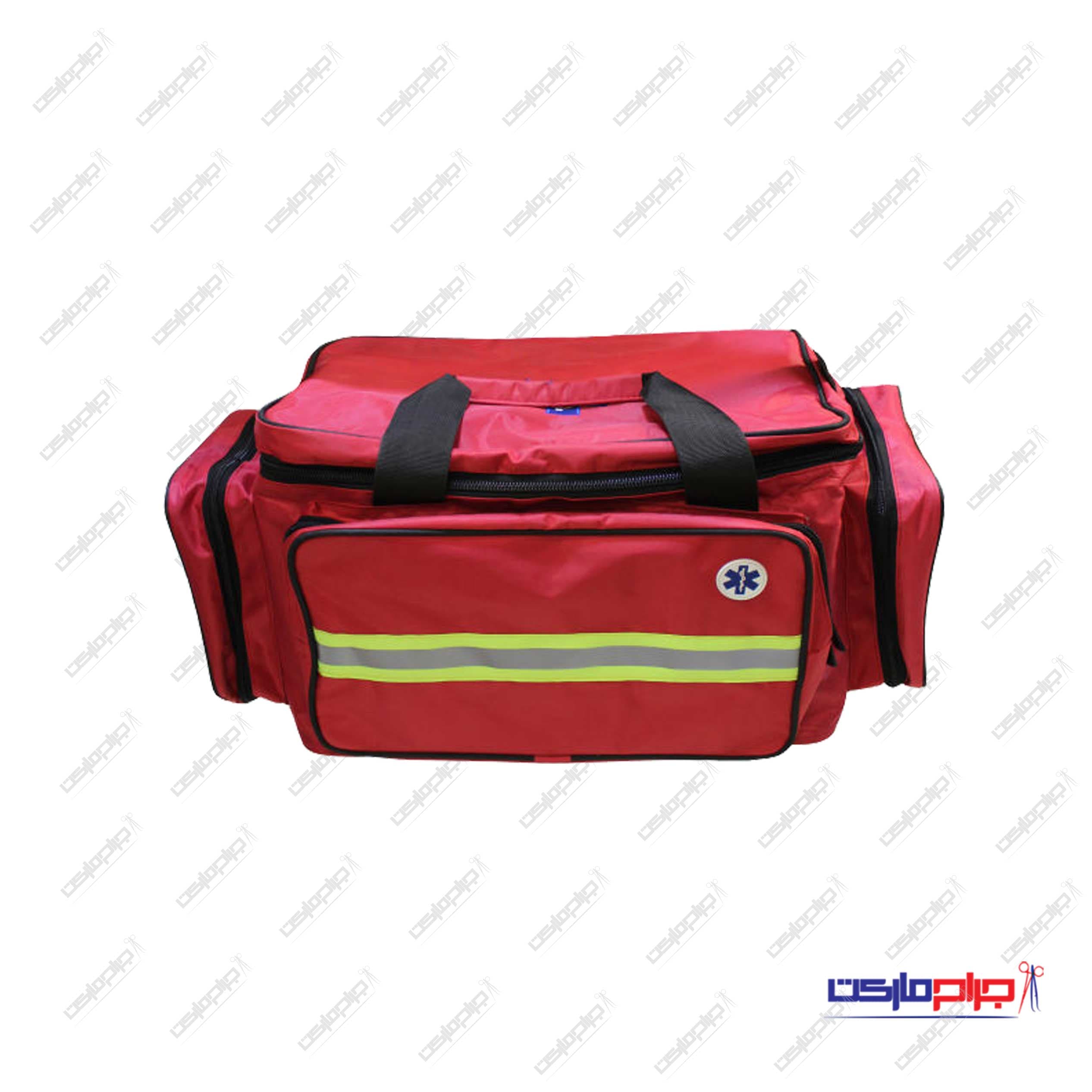 کیف اورژانس متوسط