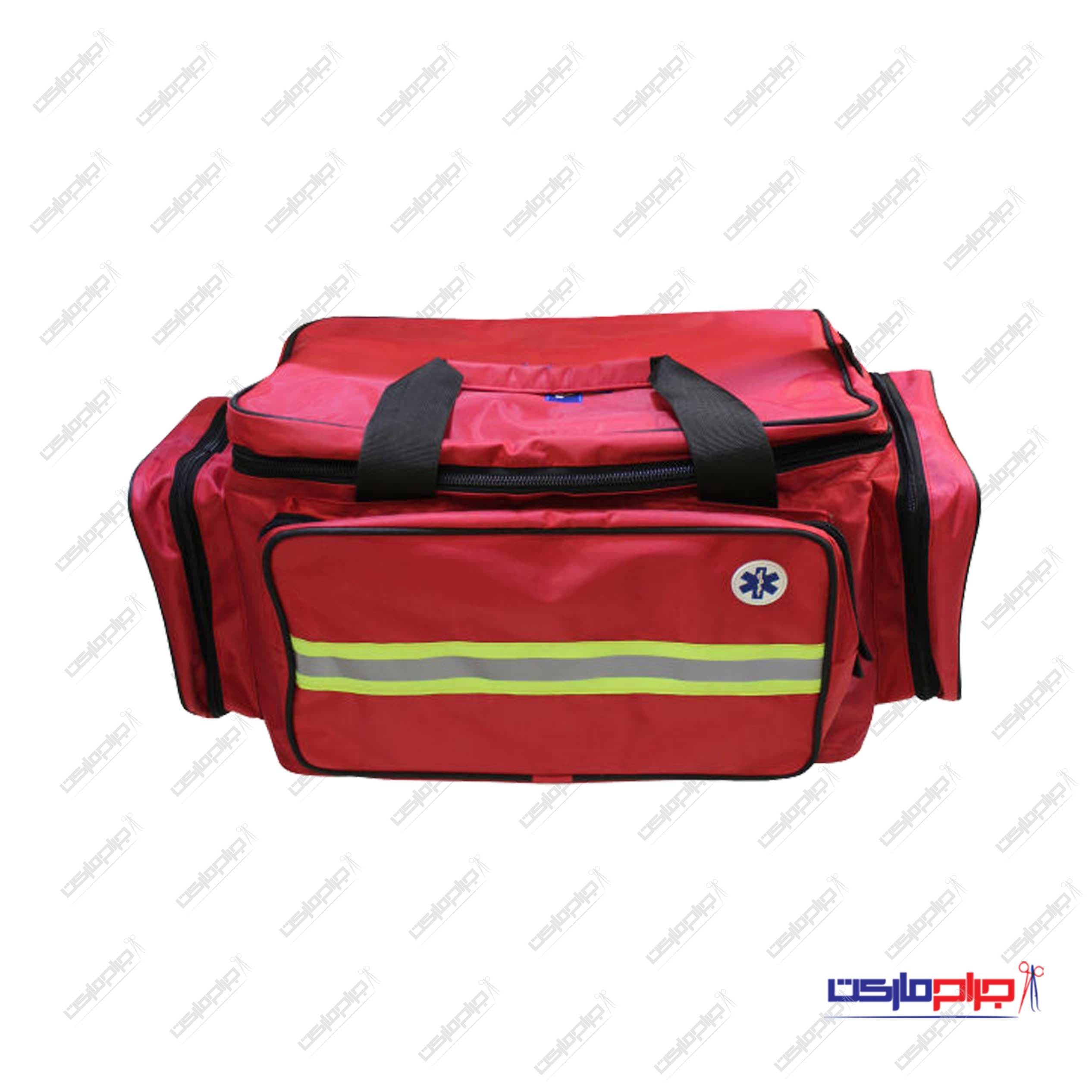 کیف اورژانس بزرگ