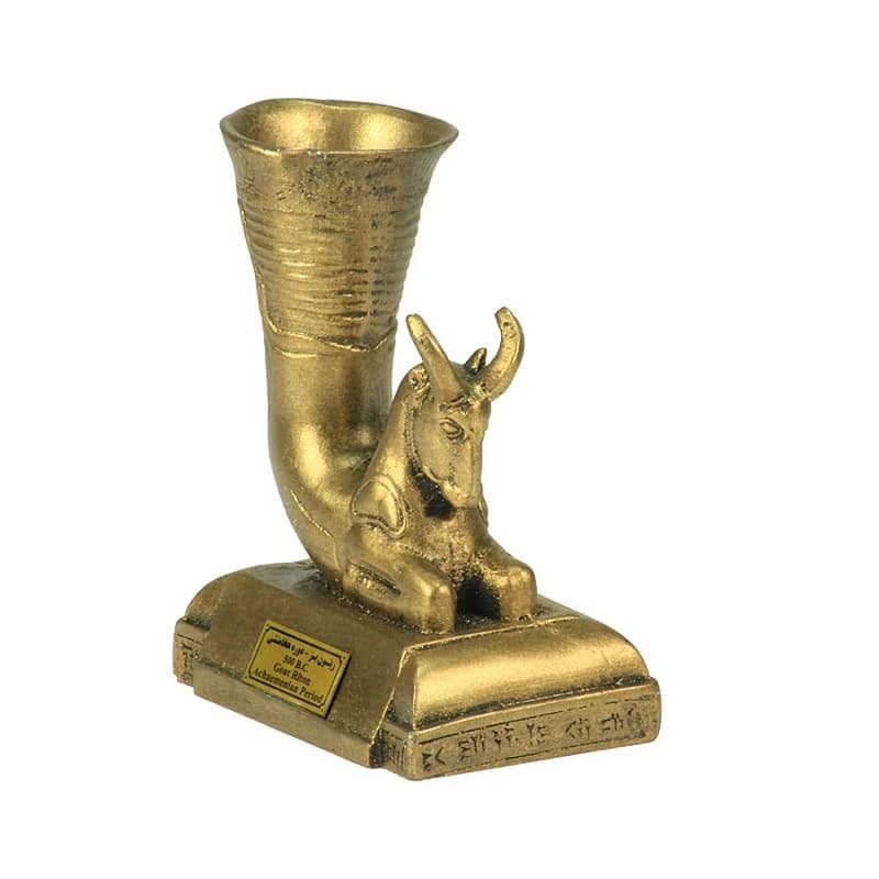 مجموعه ظروف هفت سین 7 پارچه ریتون بز کد HS170 — تصویر ۷
