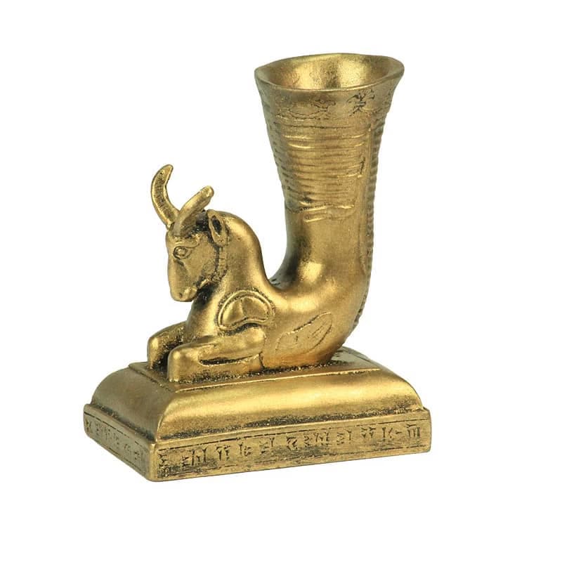 مجموعه ظروف هفت سین 7 پارچه ریتون بز کد HS170 — تصویر ۵