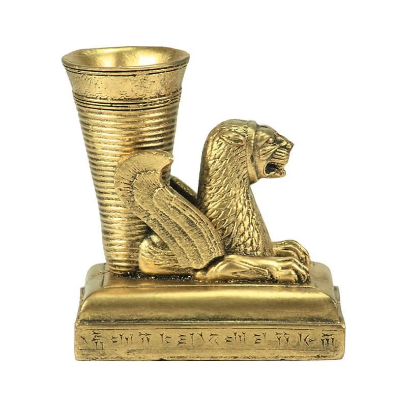 مجموعه ظروف هفت سین 7 پارچه ریتون شیر کد HS140 — تصویر ۹