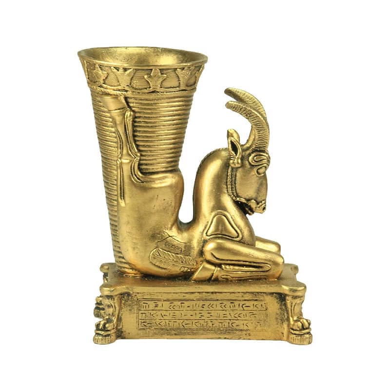 مجموعه ظروف هفت سین 7 پارچه ریتون بز کد HS130 — تصویر ۹