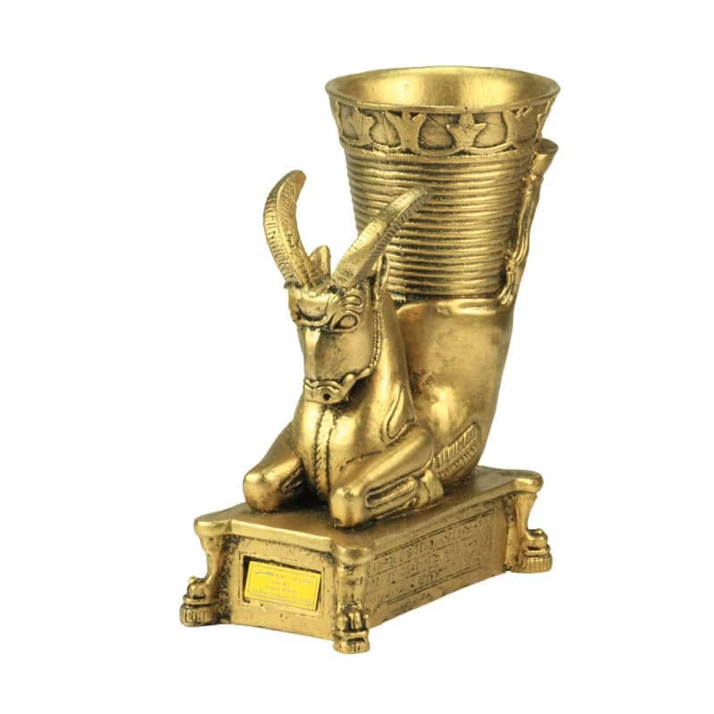مجموعه ظروف هفت سین 7 پارچه ریتون بز کد HS130 — تصویر ۴