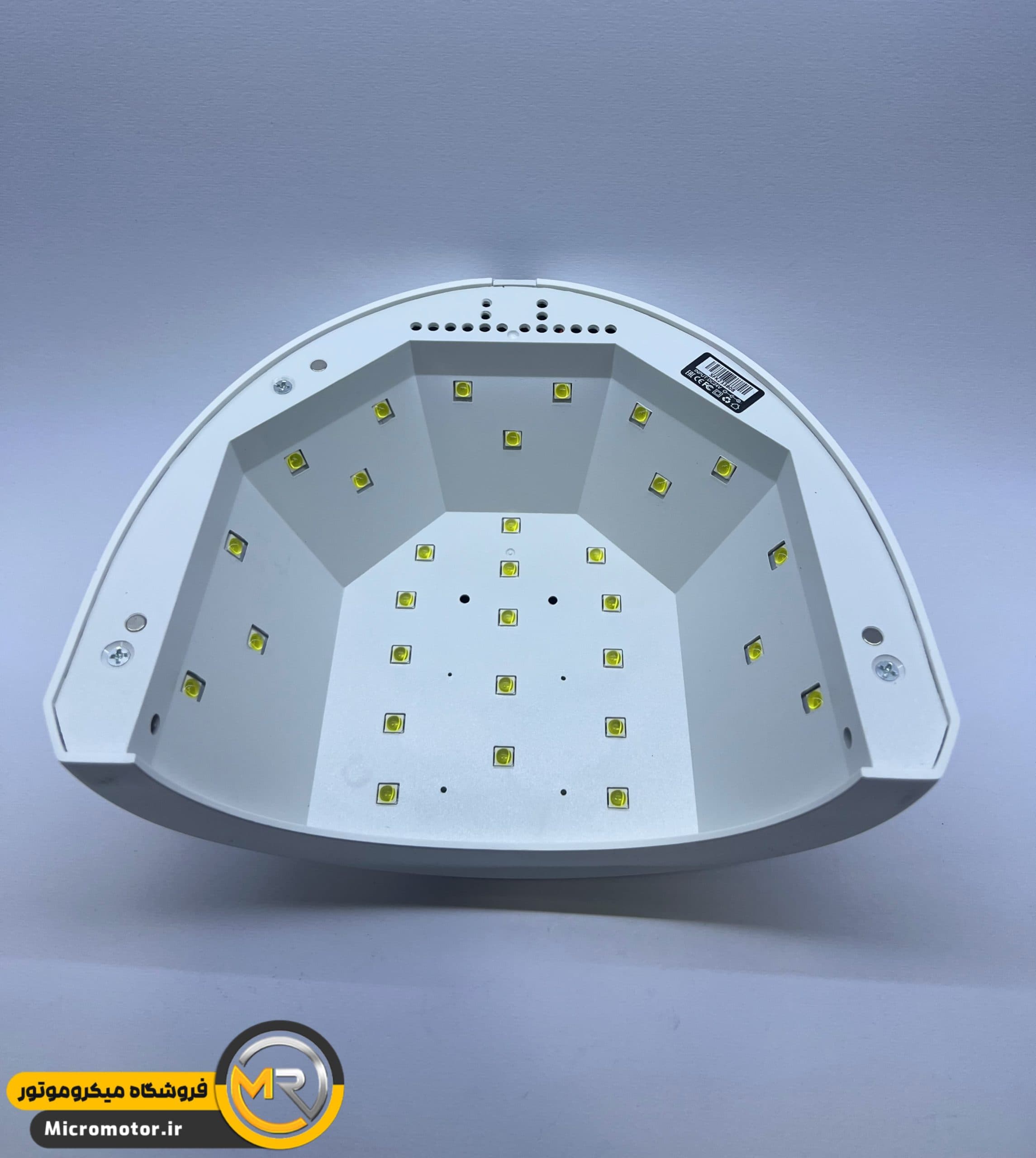 دستگاه یووی مدل SUNUV One (اورجینال) — تصویر ۱۲