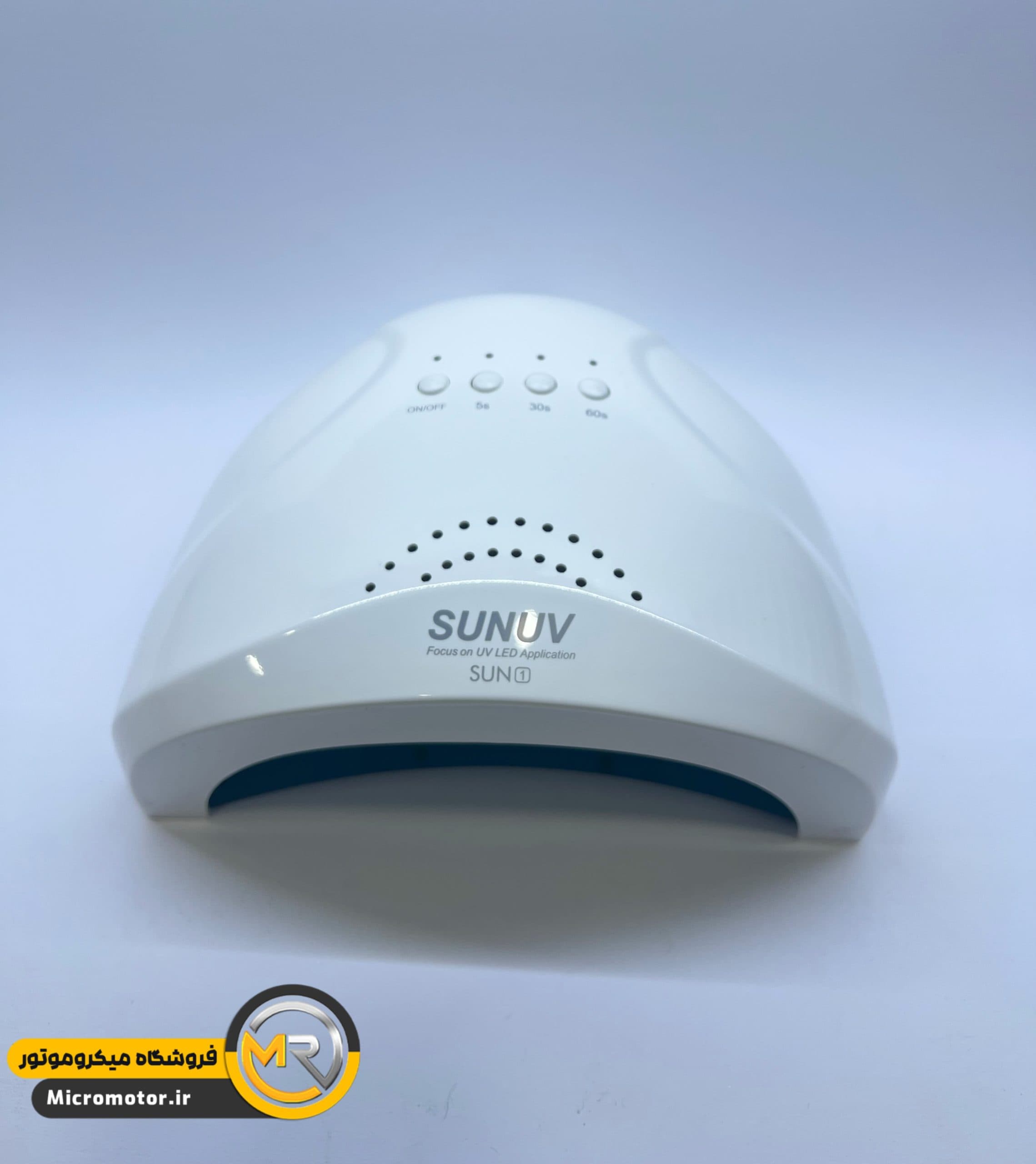 دستگاه یووی مدل SUNUV One (اورجینال)