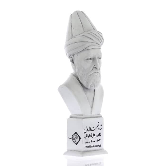 سردیس شاه نعمت الله ولی — تصویر ۷