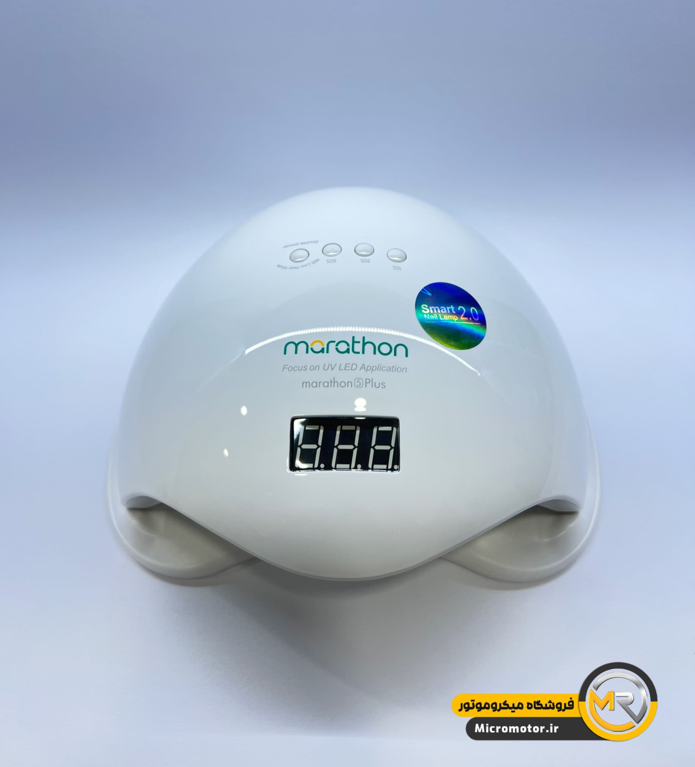 دستگاه یووی مدل SUNUV 5 Plus مدل ماراتن (اورجینال)
